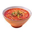 Chinese noodle soup good flavor spicy instant noodles for quick cooking noodles